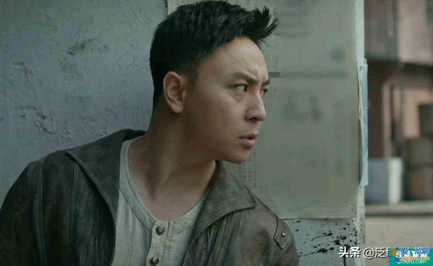 《大俠霍元甲》霍元甲難當大俠之名，趙文卓和釋小龍替編劇背鍋？