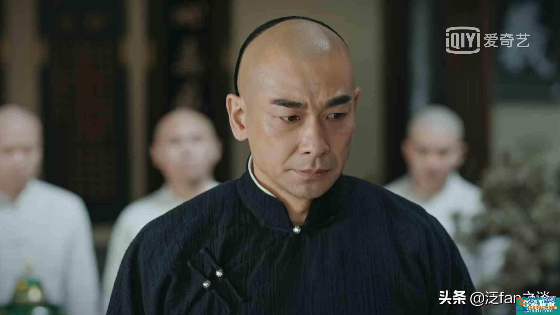 《大俠霍元甲》霍元甲難當大俠之名，趙文卓和釋小龍替編劇背鍋？