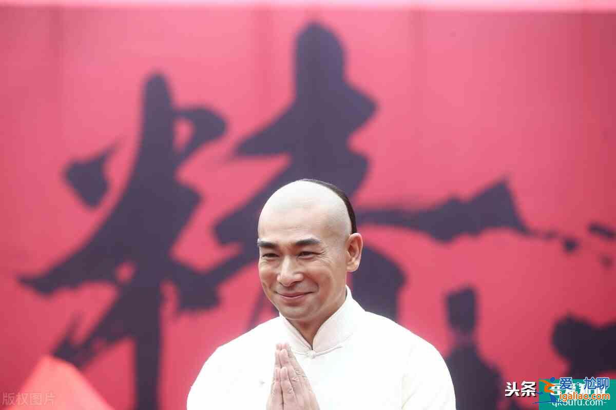 大俠霍元甲：沙燕對霍元甲是真愛嗎？為何后來又喜歡上陳真？？