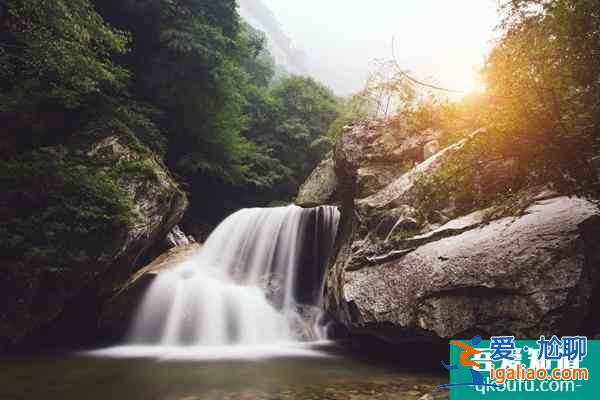 2021陜西太白山景區臨時閉園公告？
