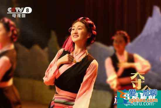 國球題材正能量大劇《奪金》開播 曹藝心飾“李佳紅”詮釋時代下的愛與取舍？