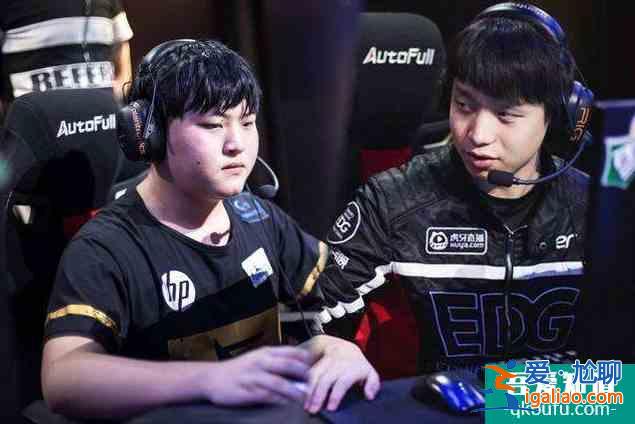 《穿越火線》大結局致敬LOL！LPL四大傳奇出鏡，笑笑排第一引爭議？