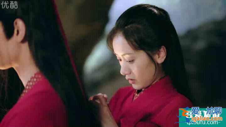 《琉璃》擺脫仙俠劇一貫套路，傻白甜女主終于 不愛“白子畫”了？
