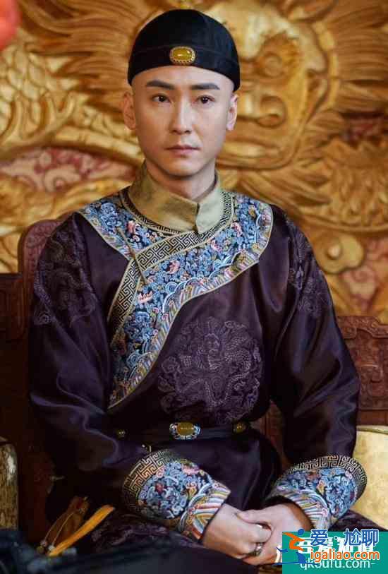 周瑞 《理想之城》即將收官 與孫儷搭檔演繹真實職場？