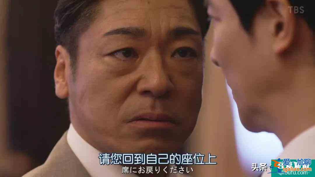 《半澤直樹2》收視率繼續(xù)高升，創(chuàng)造令和時代歷史記錄？