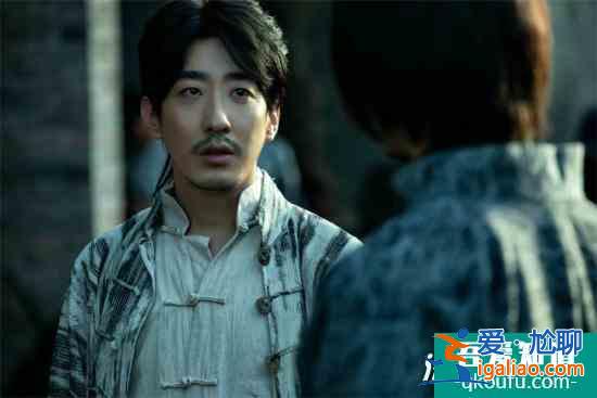彭禺厶《云頂天宮》騰訊獨播 角色尊重原著演技被贊？