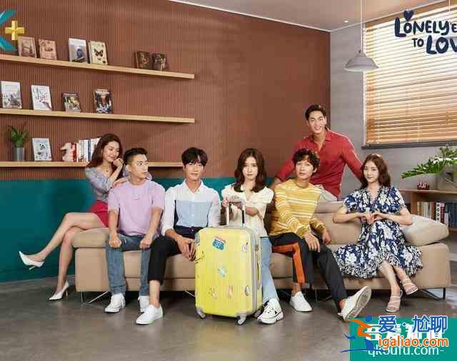 喜歡看的韓劇來了，又來一部高分劇，戲精男遇上正義女主??？