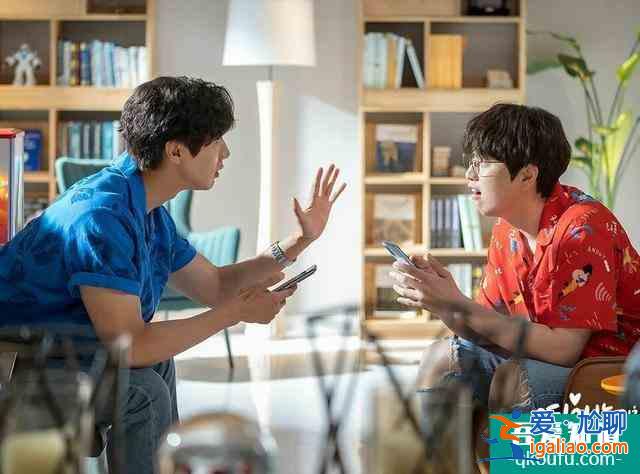 喜歡看的韓劇來了，又來一部高分劇，戲精男遇上正義女主！？