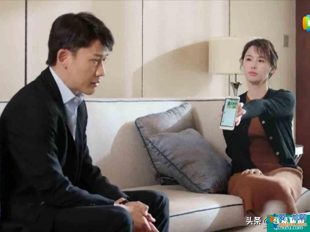 《幸福還會來敲門》熱播，三大“硬傷”，最讓你受不了的是哪個？？