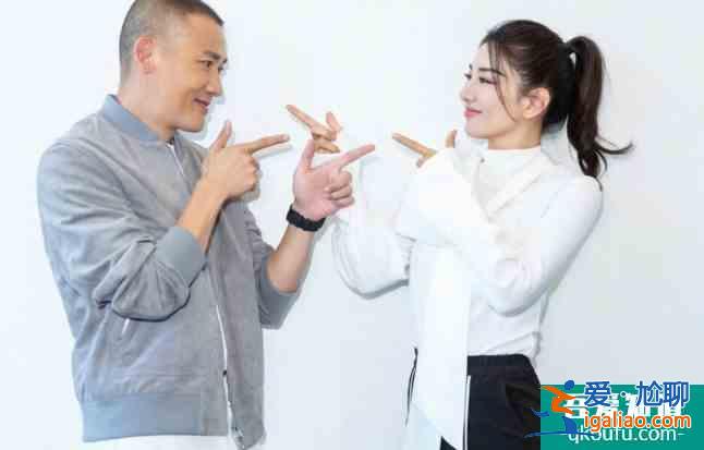 聶遠曝黃奕每天都在追他演的《幸福還會來敲門》 原因讓人笑翻？