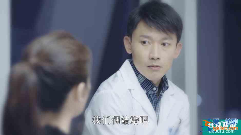 幸福還會來敲門：黃自立的婚姻帶著謙卑退讓；王俊逸才是更愛自己？