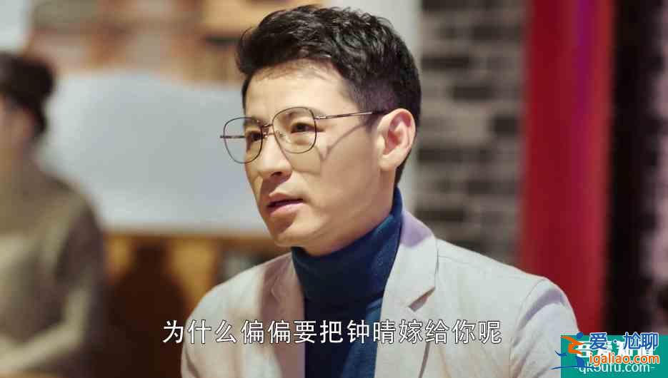 幸福還會來敲門：黃自立的婚姻帶著謙卑退讓；王俊逸才是更愛自己？