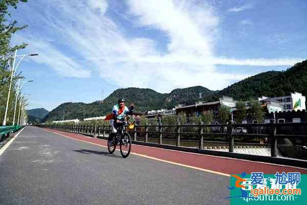 陜西擬新增16個(gè)國(guó)家4A級(jí)旅游景區(qū)？