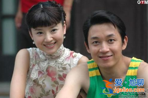 董潔潘粵明為什么離婚 潘粵明車禍怎么回事 董潔和王大治結婚了嗎