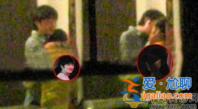 董潔潘粵明為什么離婚 潘粵明車禍怎么回事 董潔和王大治結婚了嗎