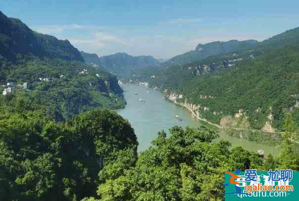 2022宜昌三峽人家風景區春節開放嗎 門票免費活動時間? 2022宜昌三峽人家風景區春節開放嗎 門票免費活動時間?