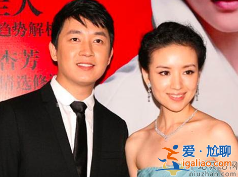 董潔潘粵明為什么離婚 潘粵明車禍怎么回事 董潔和王大治結婚了嗎