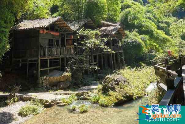 2022宜昌三峽人家風景區春節開放嗎 門票免費活動時間? 2022宜昌三峽人家風景區春節開放嗎 門票免費活動時間?