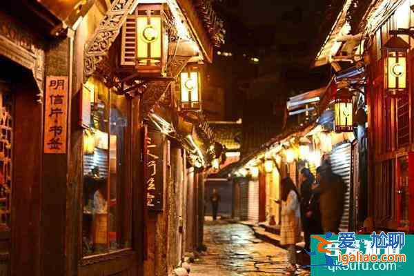 2022年重慶春節哪里有燈會？