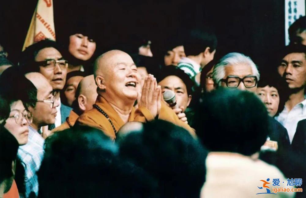 愛國僧人星云大師圓寂 未來兩岸如何交流？