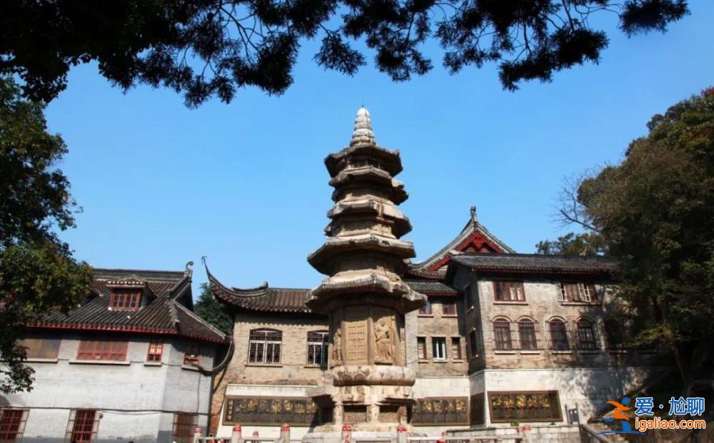 愛國僧人星云大師圓寂 未來兩岸如何交流？