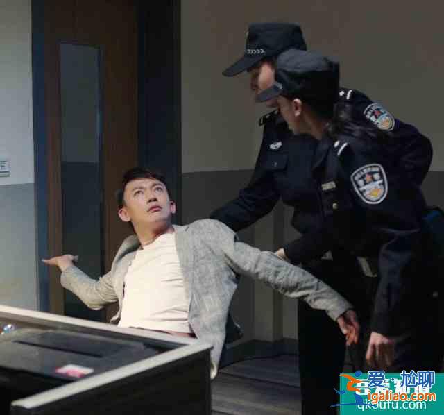 《幸福還會來敲門》吳謹言，聶遠，再組衛龍CP，穿越時空的愛戀？