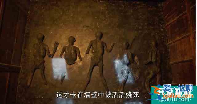 《重啟之極海聽雷》下一季有飄飄對不起？她和啞女楚楚有反轉才香？