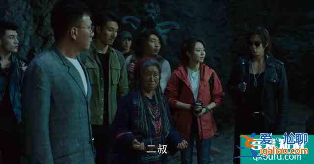 《重啟之極海聽雷》下一季有飄飄對不起？她和啞女楚楚有反轉才香？