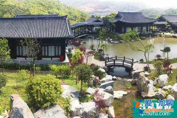 2021舟山群島旅游攻略三日游？