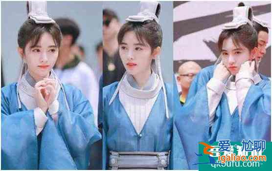 漂亮?xí)W(wǎng)熱度排第二,網(wǎng)友表示:期待小鞠的如意芳菲? 漂亮?xí)W(wǎng)熱度排第二,網(wǎng)友表示:期待小鞠的如意芳菲?