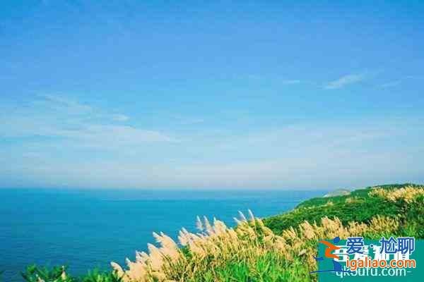 2021舟山群島旅游攻略三日游？