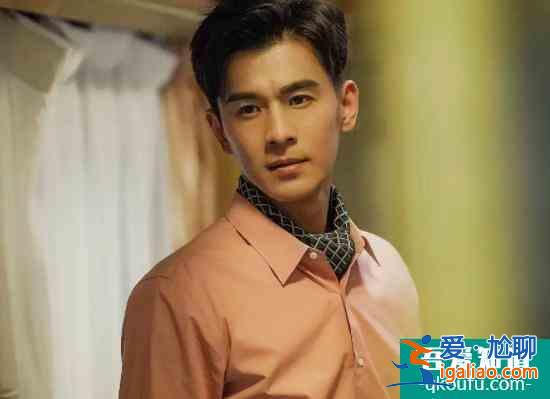 南派三叔親自客串《重啟之極海聽雷》,網友:藏太深差點沒認出來? 南派三叔親自客串《重啟之極海聽雷》,網友:藏太深差點沒認出來?