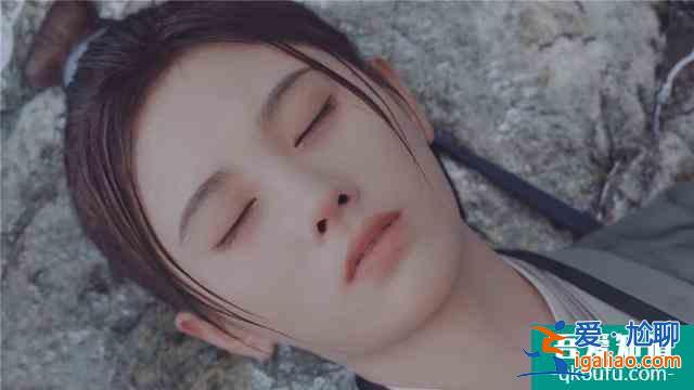 漂亮書生:大家都知道她是女生,就她一個人蒙在鼓里? 漂亮書生:大家都知道她是女生,就她一個人蒙在鼓里?