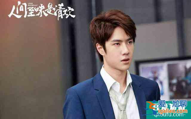 王一博主演《我的奇怪朋友》定檔，突襲之下，能否取得好成績？