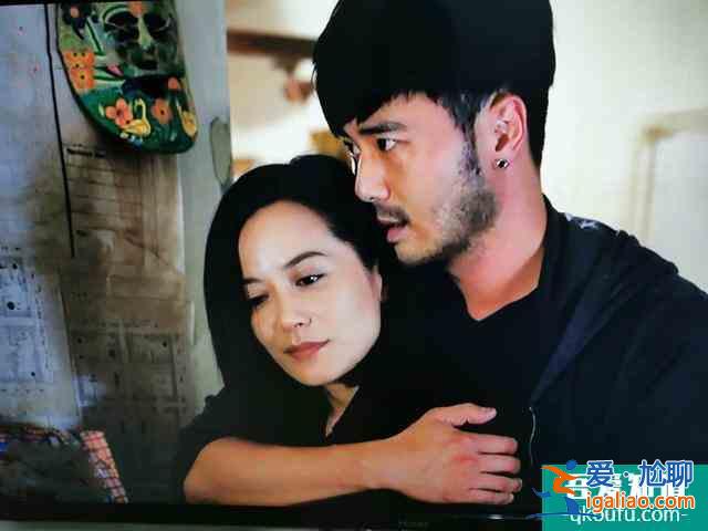 《愛之初》人生最無奈的就是求而不得? 《愛之初》人生最無奈的就是求而不得?