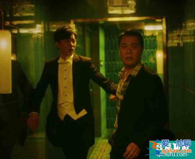 郭濤新劇《摩天大樓》將播，楊穎只是特別主演，為何這么受關注？？