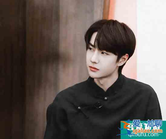 19歲的王一博？《我的奇怪朋友》定檔，主演角色都有超能力？