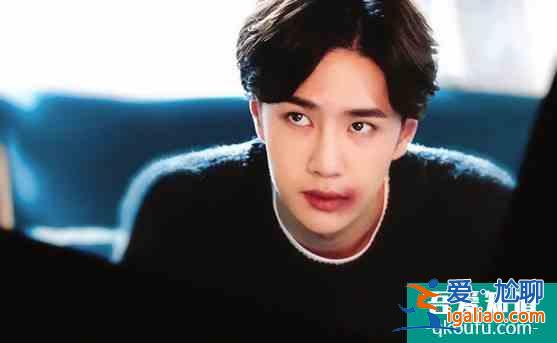 19歲的王一博？《我的奇怪朋友》定檔，主演角色都有超能力？