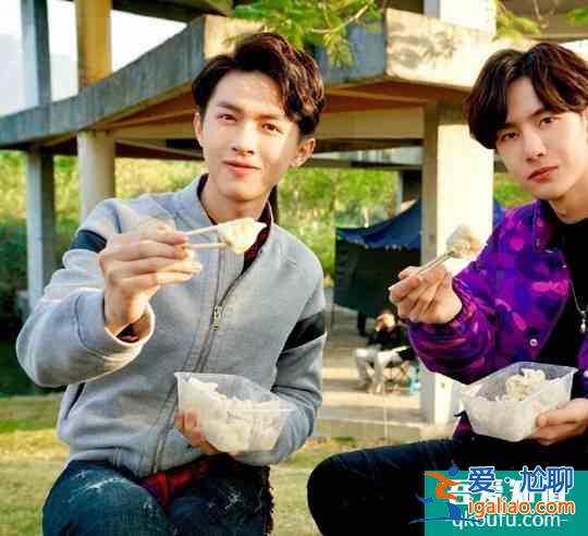 19歲的王一博？《我的奇怪朋友》定檔，主演角色都有超能力？