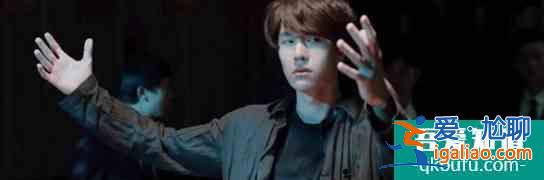 19歲的王一博？《我的奇怪朋友》定檔，主演角色都有超能力？