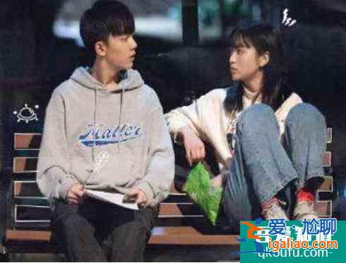 《如此可愛的我們》原本朝著“彈簧夫婦”刷,卻莫名因陳最上了頭? 《如此可愛的我們》原本朝著“彈簧夫婦”刷,卻莫名因陳最上了頭?