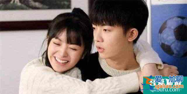 《如此可愛的我們》原本朝著“彈簧夫婦”刷,卻莫名因陳最上了頭? 《如此可愛的我們》原本朝著“彈簧夫婦”刷,卻莫名因陳最上了頭?