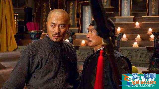 《大俠霍元甲》評分再降：為什么我們總也拍不好“霍元甲”？？