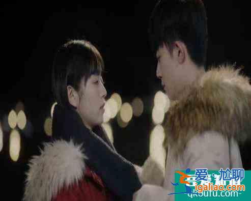 《如此可愛的我們》原本朝著“彈簧夫婦”刷,卻莫名因陳最上了頭? 《如此可愛的我們》原本朝著“彈簧夫婦”刷,卻莫名因陳最上了頭?