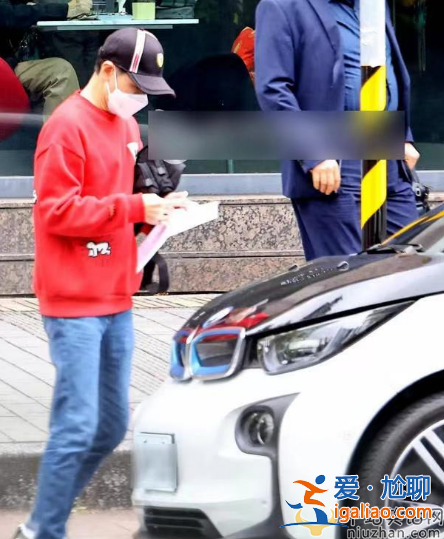 林志穎開車又出事！公然違停慘遭罰款 網(wǎng)友在線吐槽真不怕死