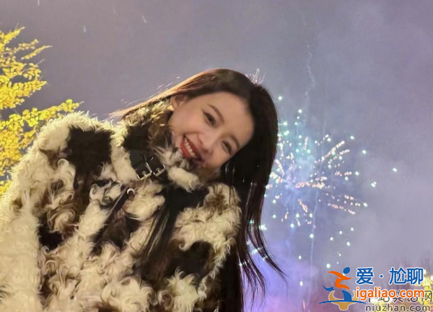 孫怡自曝想參加《愛人3》，大膽發言引復合猜測 網友留言舊情復燃了
