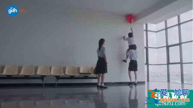 豆瓣8.5，比影版更高分，劇版《天才槍手》翻拍得還可以啊？