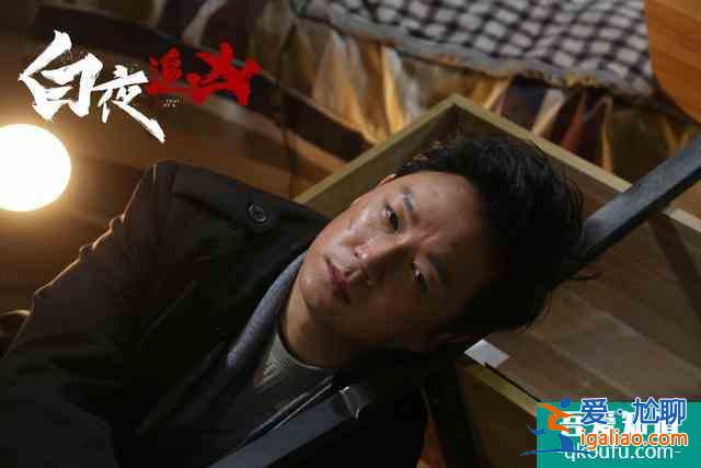 《白色月光》即將開播，內涵豐富看點十足，演員陣容強大值得一追？