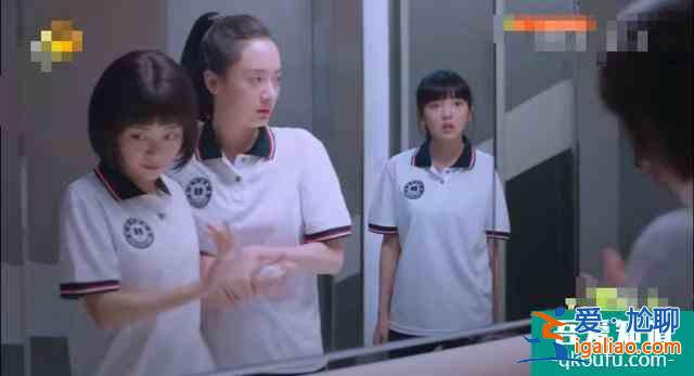 以家人之名：唐燦實力詮釋什么叫用最狠的語氣說著最弱的話？