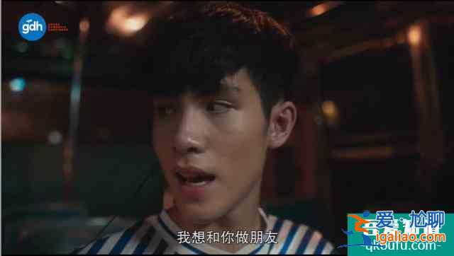 豆瓣8.5，比影版更高分，劇版《天才槍手》翻拍得還可以啊？